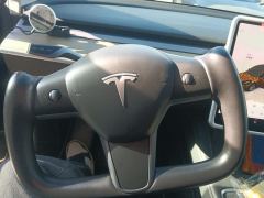 Tesla Model Y 545km Rear-Wheel Drive Edition - photo 18