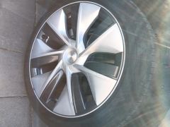 Tesla Model Y 545km Rear-Wheel Drive Edition - photo 6