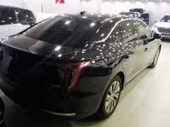 FAW Red Flag E-QM5 450km Travel Edition - ფოტო 2