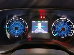 FAW Red Flag E-QM5 450km Travel Edition - ფოტო 20
