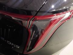 FAW Red Flag E-QM5 450km Travel Edition - ფოტო 5