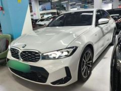 BMW 3 Series 325i M Sport Package - photo 1
