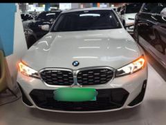 BMW 3 Series 325i M Sport Package - photo 3