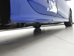 Honda Civic 240TURBO CVT Combustion Edition - ფოტო 10