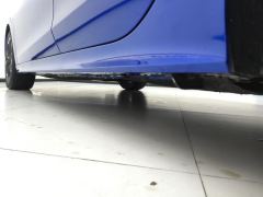 Honda Civic 240TURBO CVT Combustion Edition - ფოტო 11