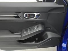 Honda Civic 240TURBO CVT Combustion Edition - ფოტო 13
