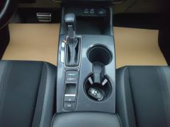 Honda Civic 240TURBO CVT Combustion Edition - ფოტო 19