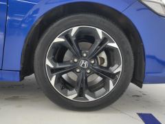 Honda Civic 240TURBO CVT Combustion Edition - ფოტო 6