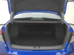Honda Civic 240TURBO CVT Combustion Edition - ფოტო 7