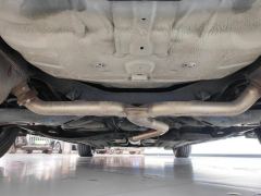 Honda Civic 240TURBO CVT Combustion Edition - ფოტო 9