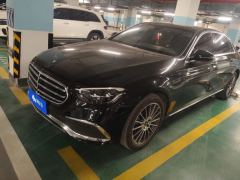 Mercedes-Benz E Class E-Class E 260 L - ფოტო 1