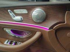 Mercedes-Benz E Class E-Class E 260 L - ფოტო 13