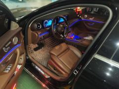 Mercedes-Benz E Class E-Class E 260 L - ფოტო 14