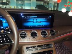 Mercedes-Benz E Class E-Class E 260 L - ფოტო 17