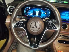 Mercedes-Benz E Class E-Class E 260 L - ფოტო 18