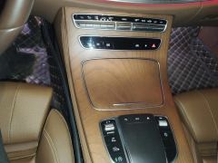 Mercedes-Benz E Class E-Class E 260 L - ფოტო 19