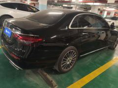 Mercedes-Benz E Class E-Class E 260 L - ფოტო 2