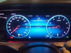 Mercedes-Benz E Class E-Class E 260 L - ფოტო 20