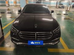 Mercedes-Benz E Class E-Class E 260 L - ფოტო 3