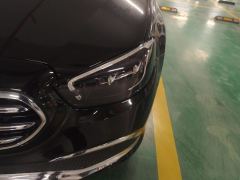Mercedes-Benz E Class E-Class E 260 L - ფოტო 4