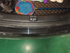 Mercedes-Benz E Class E-Class E 260 L - ფოტო 7