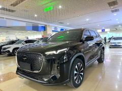 Chery Tiggo 8 PLUS Edition 290TGDI 7 - ფოტო 1