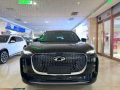 Chery Tiggo 8 PLUS Edition 290TGDI 7 - ფოტო 2