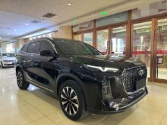 Chery Tiggo 8 PLUS Edition 290TGDI 7 - ფოტო 3