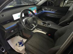 Chery Tiggo 8 PLUS Edition 290TGDI 7 - ფოტო 4