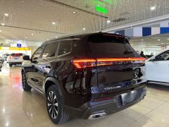 Chery Tiggo 8 PLUS Edition 290TGDI 7 - ფოტო 7