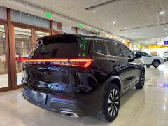 Chery Tiggo 8 PLUS Edition 290TGDI 7 - ფოტო 9