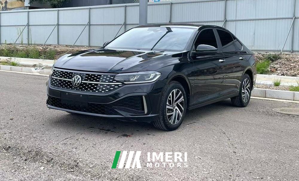 Volkswagen Lavida 300TSI Edition - ავტომობილი ჩინეთიდან