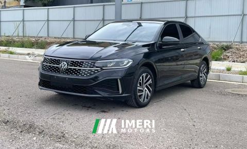 2024 Volkswagen Lavida 300TSI Edition - car from China