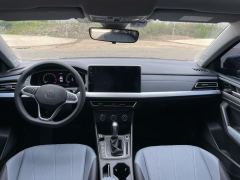 Volkswagen Lavida 300TSI Edition - ფოტო 4