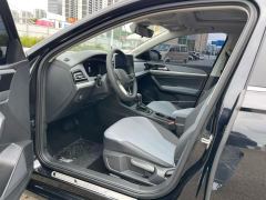 Volkswagen Lavida 300TSI Edition - ფოტო 5
