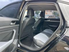 Volkswagen Lavida 300TSI Edition - ფოტო 6