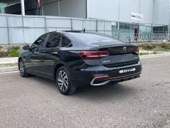 Volkswagen Lavida 300TSI Edition - ფოტო 7