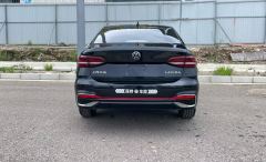 Volkswagen Lavida 300TSI Edition - ფოტო 8