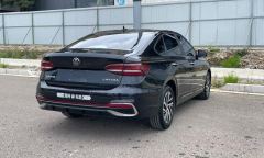 Volkswagen Lavida 300TSI Edition - ფოტო 9
