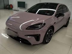 GAC AION RT 650km LiDAR Edition - photo 1