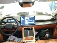 GAC AION RT 650km LiDAR Edition - photo 16