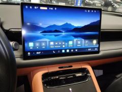 GAC AION RT 650km LiDAR Edition - photo 17