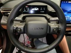 GAC AION RT 650km LiDAR Edition - photo 18