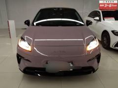 GAC AION RT 650km LiDAR Edition - photo 3