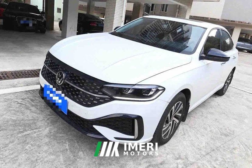 Volkswagen Lavida 300TSI Edition - car from China