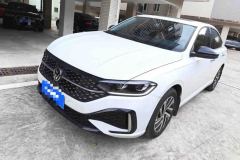 Volkswagen Lavida 300TSI Edition - photo 1