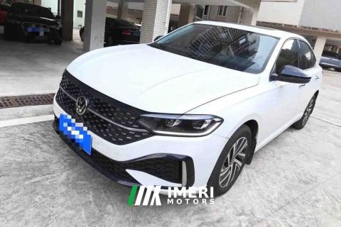 2024 Volkswagen Lavida 300TSI Edition - car from China