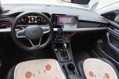 Volkswagen Lavida 300TSI Edition - photo 4