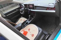 Volkswagen Lavida 300TSI Edition - photo 7