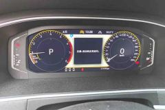 Volkswagen Lavida 300TSI Edition - photo 8